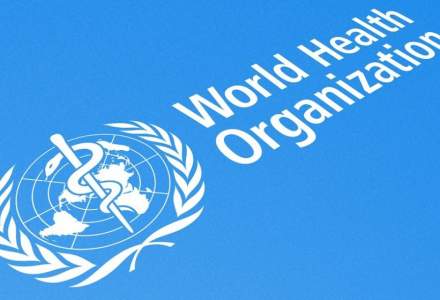 Organizația Mondială a Sănătății OMS