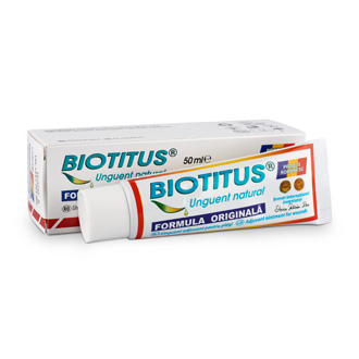 Unguent_Biotitus_formula_originala_tub_50ml